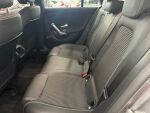 Mercedes-Benz CLA 2022 Harmaa