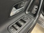 Mercedes-Benz CLA 2022 Harmaa