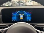 Mercedes-Benz CLA 2022 Harmaa