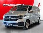 Volkswagen Transporter 2022 Harmaa