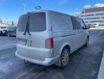 Volkswagen Transporter 2022 Harmaa