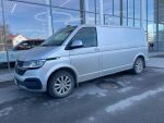 Volkswagen Transporter 2022 Harmaa
