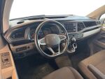 Volkswagen Transporter 2022 Harmaa