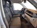 Volkswagen Transporter 2022 Harmaa