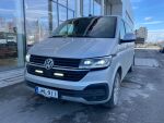 Volkswagen Transporter 2022 Harmaa