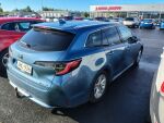 Toyota Corolla 2022 Sininen