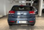 Kia Rio 2022 Sininen