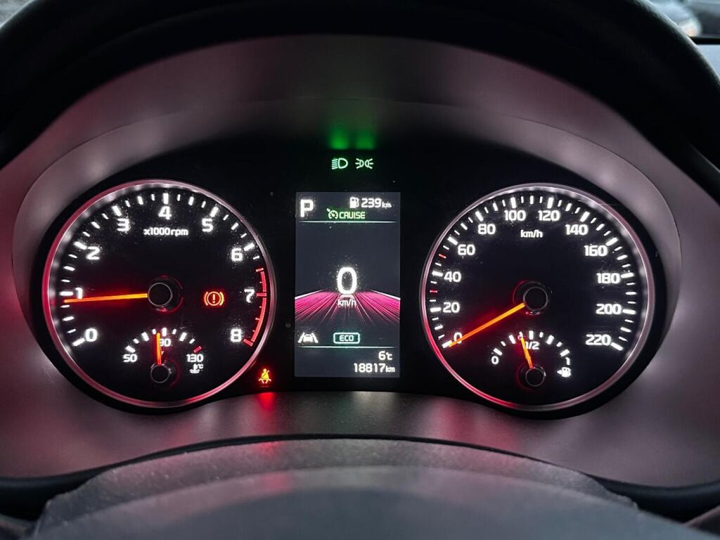 Kia Rio 2023 Valkoinen