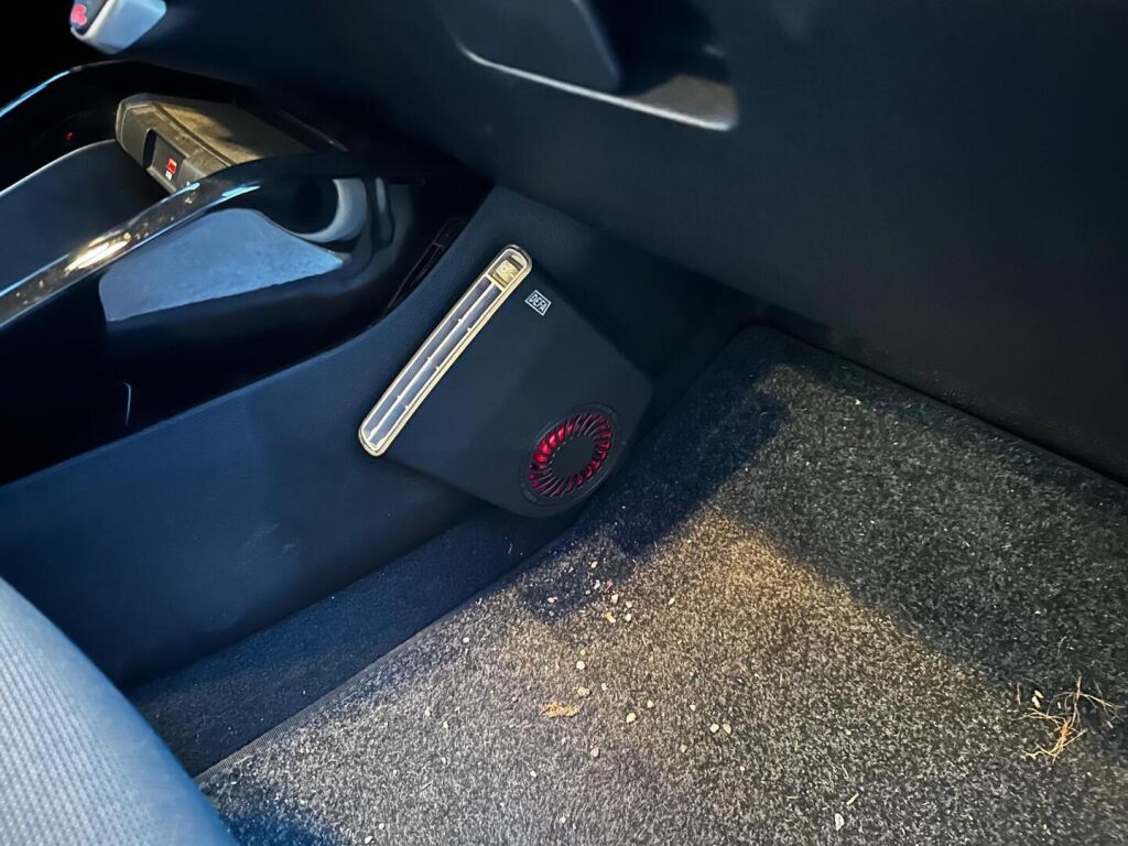 Kia Rio 2023 Valkoinen