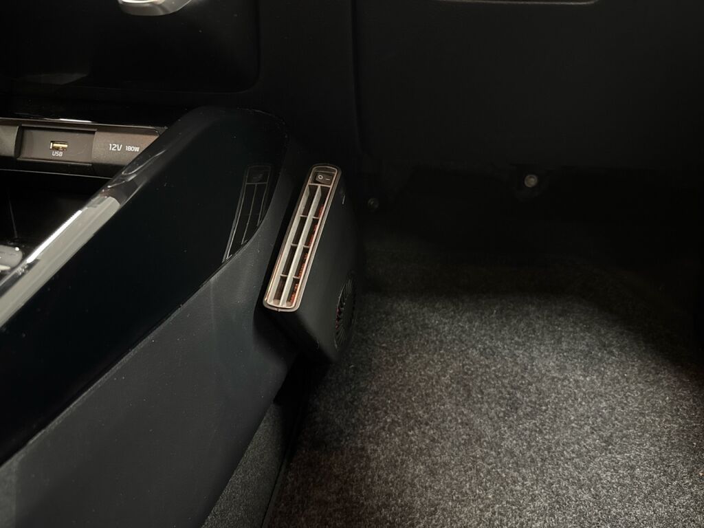 Kia Rio 2023 Valkoinen