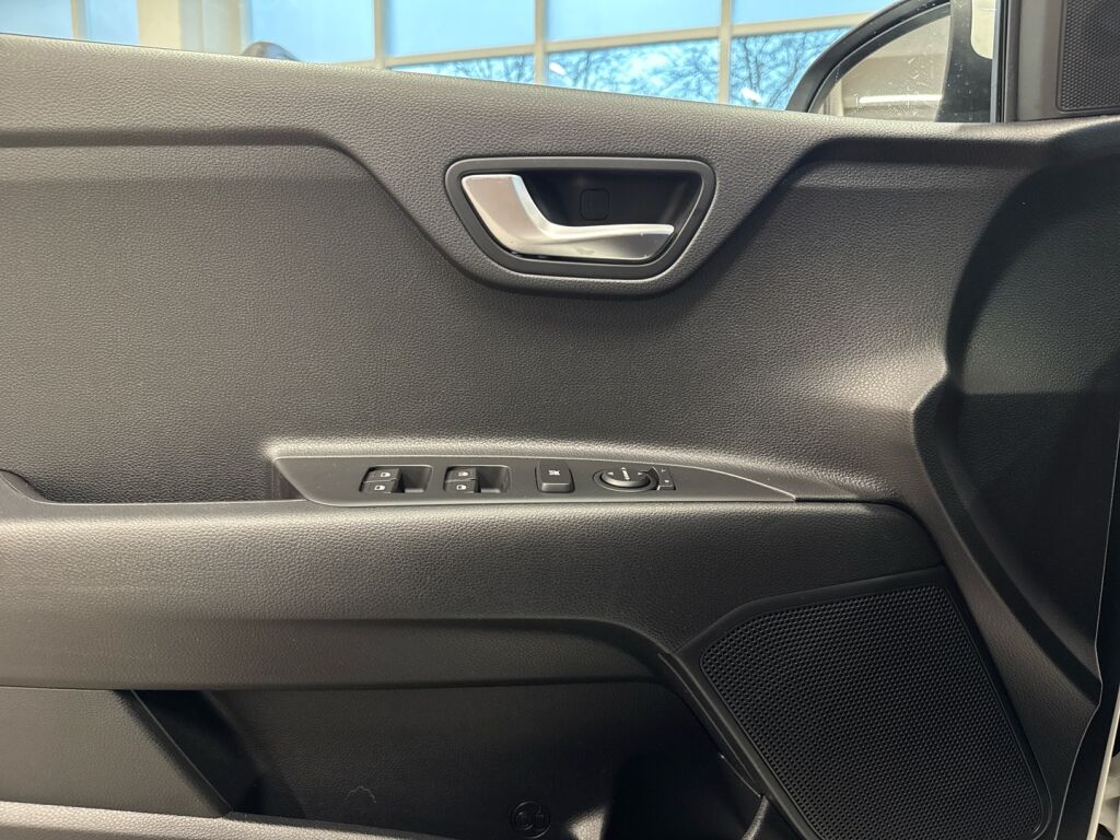 Kia Rio 2023 Valkoinen