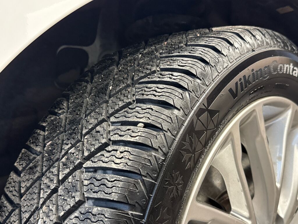 Kia Rio 2023 Valkoinen