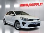 Kia Rio 2023 Valkoinen