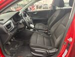 Kia Rio 2023 Punainen