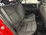 Kia Rio 2023 Punainen