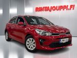 Kia Rio 2023 Punainen