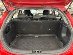 Kia Rio 2023 Punainen