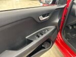 Kia Rio 2023 Punainen