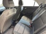 Kia Rio 2023 Punainen