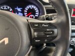 Kia Rio 2023 Punainen