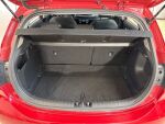 Kia Rio 2023 Punainen
