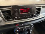 Kia Rio 2023 Punainen
