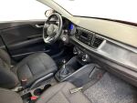 Kia Rio 2023 Punainen