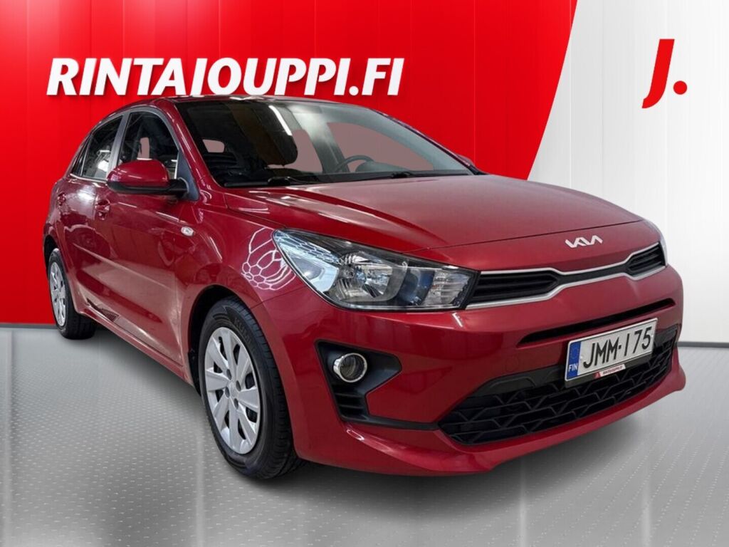 Kia Rio 1,2 LX 2023, kuva 2/26
