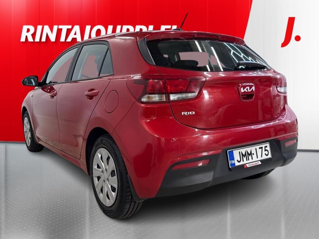 Kia Rio 1,2 LX 2023, kuva 3/26