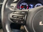 Kia Rio 2023 Punainen