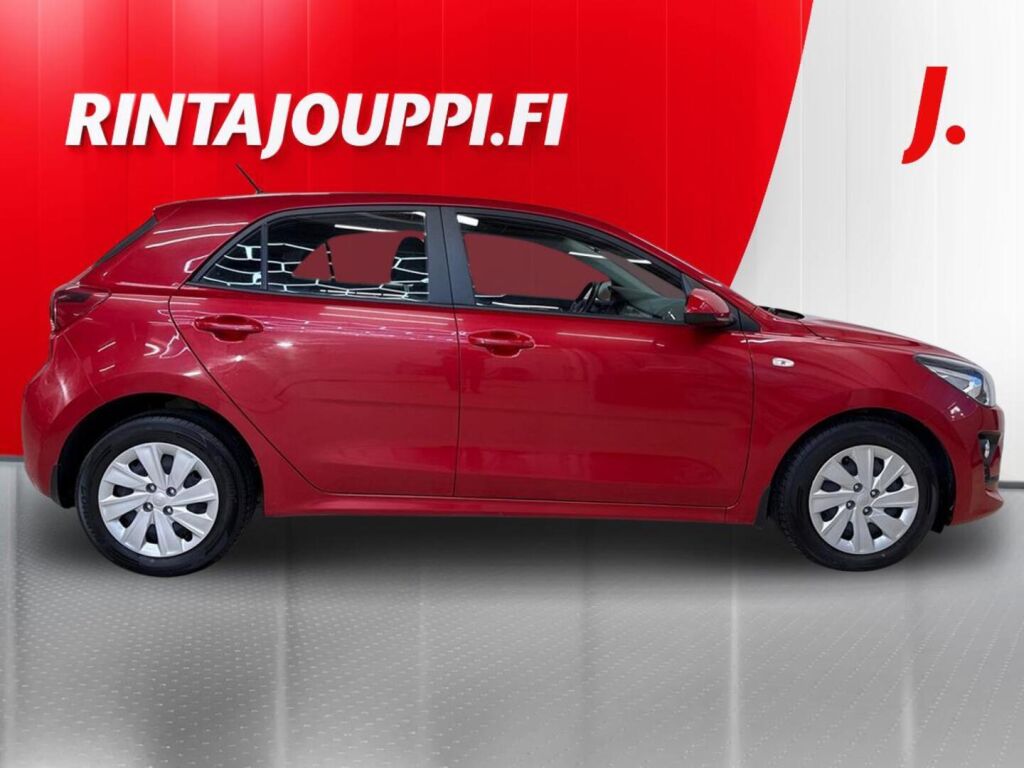 Kia Rio 1,2 LX 2023, kuva 7/26