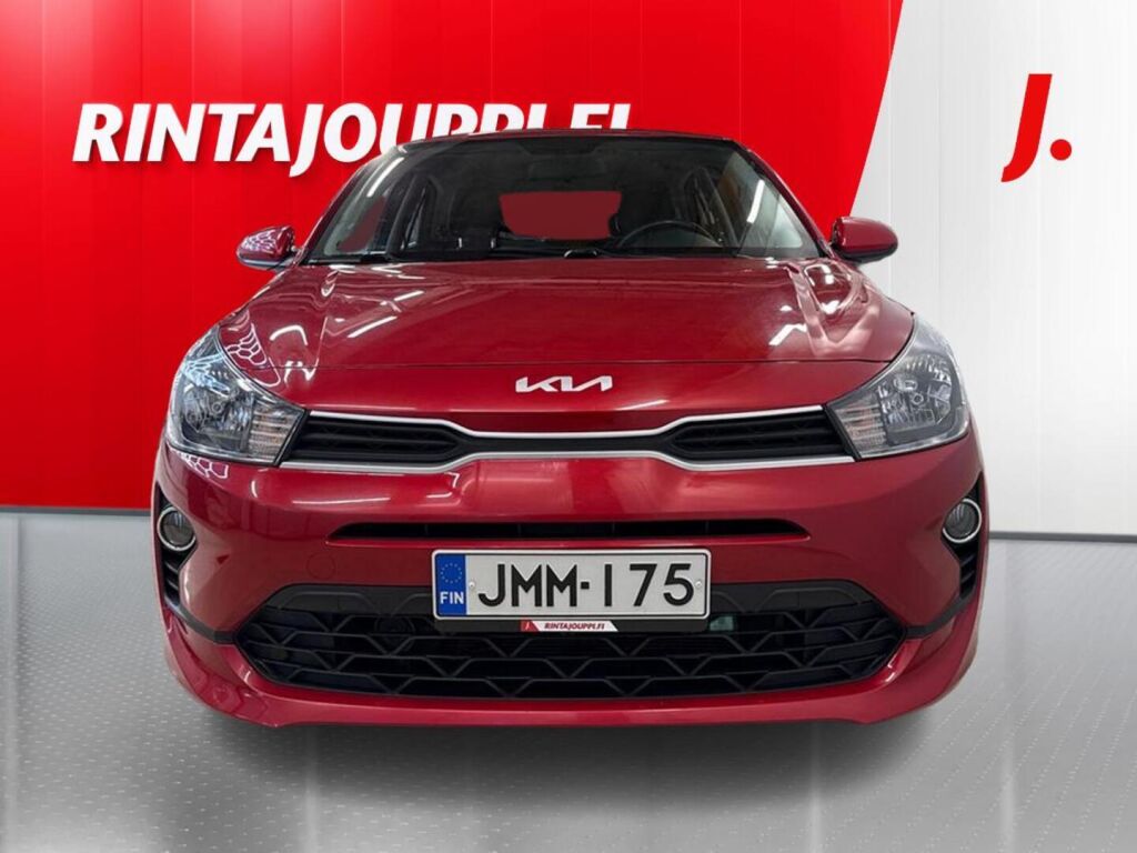 Kia Rio 1,2 LX 2023, kuva 4/26