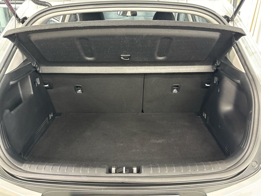 Kia Stonic 2022 Hopea