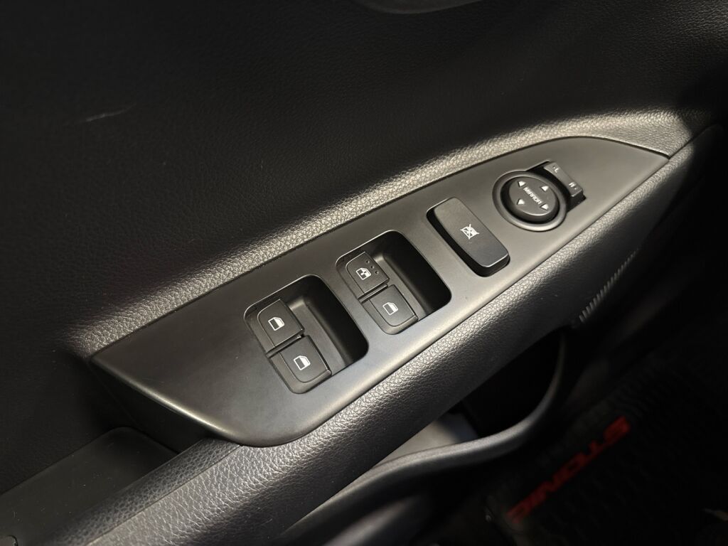 Kia Stonic 2022 Hopea