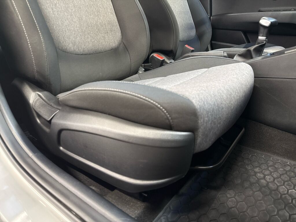 Kia Stonic 2022 Hopea