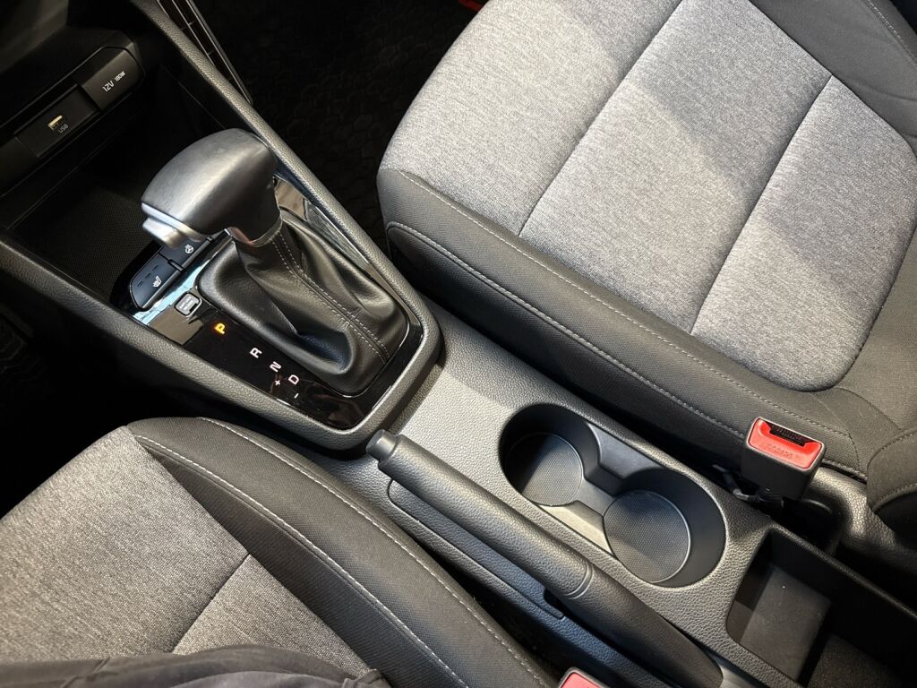 Kia Stonic 2022 Hopea