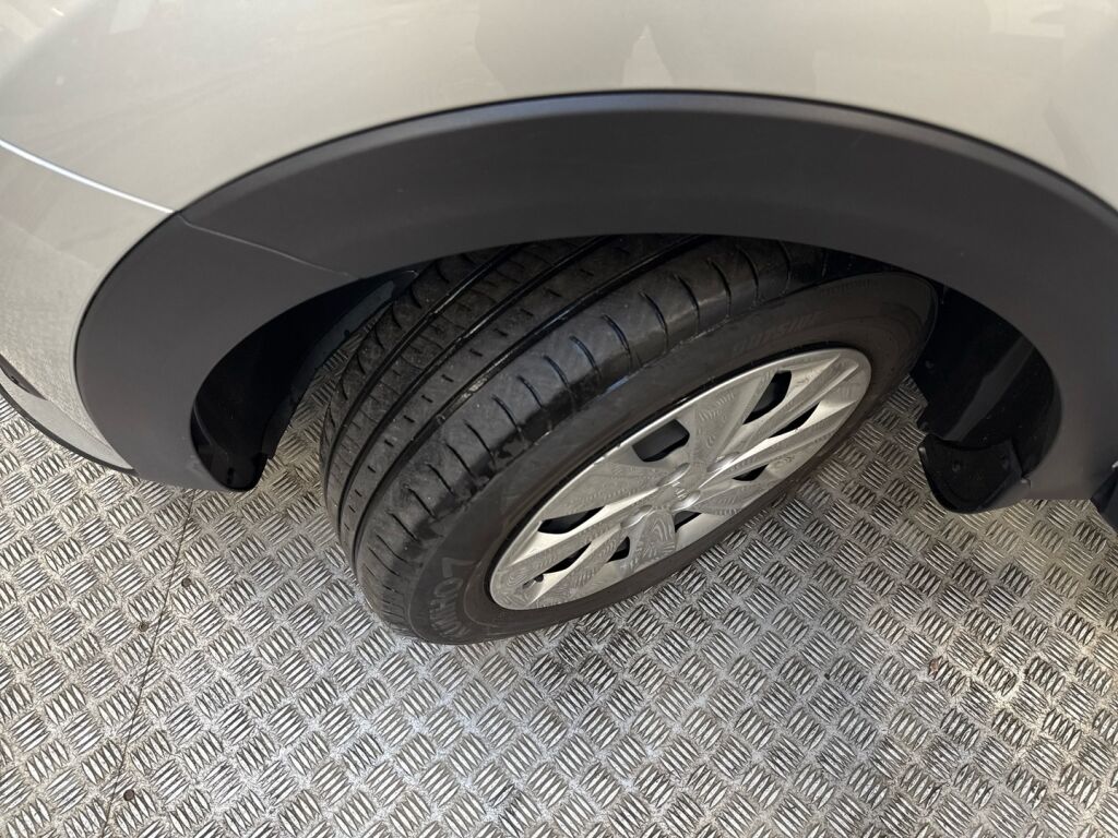 Kia Stonic 2022 Hopea