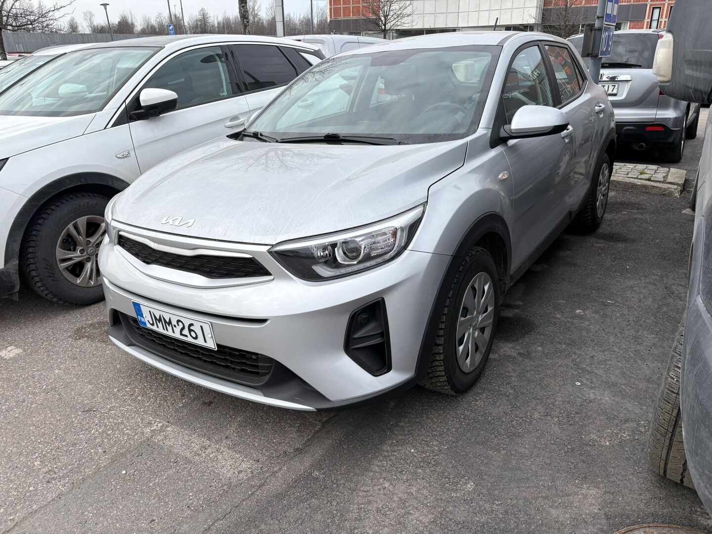 Kia Stonic