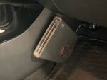 Kia Stonic 2022 Musta