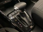 Kia Stonic 2022 Musta