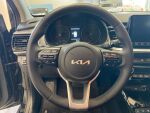 Kia Stonic 2022 Musta