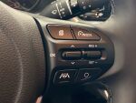 Kia Stonic 2022 Musta