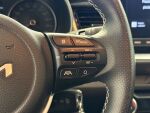 Kia Stonic 2022 Valkoinen