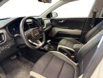 Kia Stonic 2022 Valkoinen