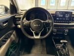 Kia Stonic 2022 Valkoinen