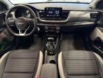 Kia Stonic 2022 Valkoinen
