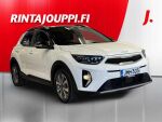 Kia Stonic 2022 Valkoinen