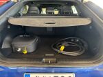 Kia EV6 2022 Sininen