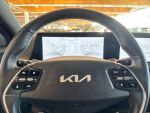 Kia EV6 2022 Sininen