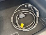 Kia EV6 2022 Sininen